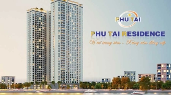 Chỉ với 30% - 600tr sở hữu ngay căn hộ trung tâm thành phố 70m2, bàn giao full nội thất 