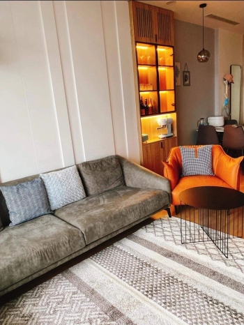 Chính chủ cần tiền gấp bán lại căn 2PN tại dự án Hinode City,201 Minh Khai giá chỉ 4 tỷ 