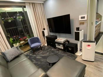 CẦN CHUYỂN NHƯỢNG NHANH CĂN HỘ 3 PHÒNG NGỦ