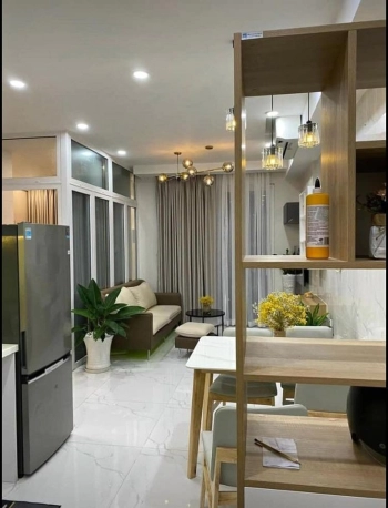 RICHSTAR GỌI CHO THUÊ CĂN HỘ 2PN