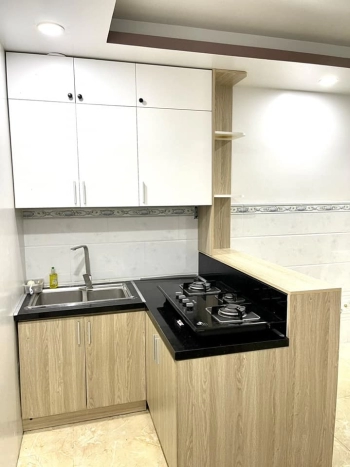 Nhà đẹp 2 tầng mặt tiền đường kinh doanh đỉnh khu Víp Bình trưng tây, Quận 2, gần 60m2, tặng đầy đủ nội thất mới xịn xò , XE HƠI NGỦ TRONG NHÀ. 