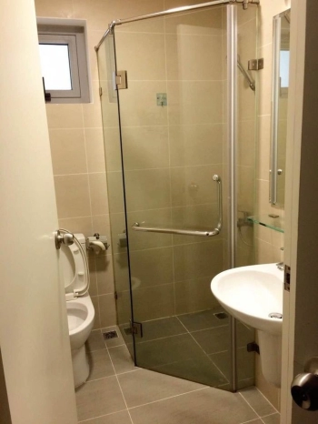 Chính chủ cho thuê căn hộ 2pn Luxgarden Full NT