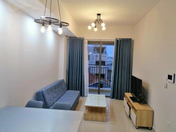 CĂN HỘ BOTANICA PREMIER, NOVALAND, SÂN BAY TÂN SƠN NHẤT.