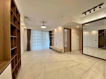 Cho thuê căn hộ MIDTOWN Phú Mỹ Hưng, Q7