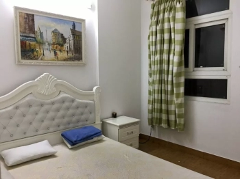 Chính chủ cần cho thuê căn hộ Sunview Town Căn 1PN1WC, diện tích 46m2