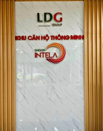 Chỉ 1 Tỷ 7 sở hữu ngay Căn Hộ 55m2 2PN CC Cao Cấp Sài Gòn INTELA Xã Phong Phú Huyện Bình Chánh