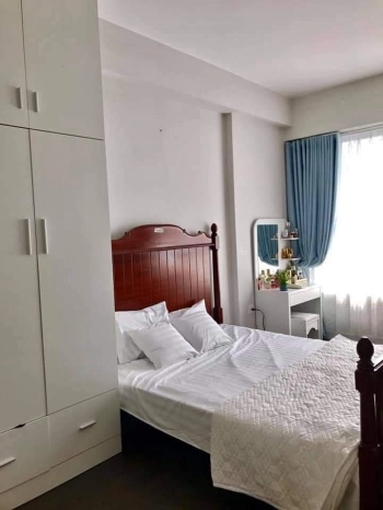 Cần bán gấp căn Botanica Premier 69m2 4 tỷ 2PN 2WC