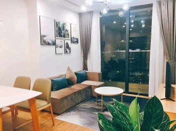 Bán căn hộ 1PN diện tích 54m2 ban công đông nam mát mẻ tại S3 chung cư Vinhomes Skylake