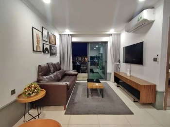 Cho thuê căn hộ 2pn full nội thất quận 2 giá chỉ 17tr