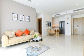 Cần Bán chung cư Sadora Apartment diện tích 88m2 giá 7,000,000,000 Tỷ tại Số 2 Đường số 13 An Lợi Đông ,Quận 2 ,Hồ Chí Minh