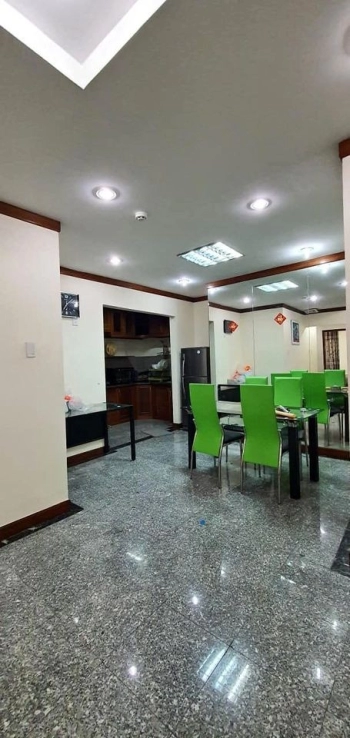 New Saigon, Hoàng Anh Gia Lai 3 11tr/ tháng