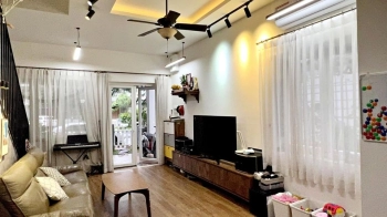 Bán biệt thự Melosa Garden Khang Điền, Phú Hữu, Quận 9