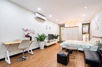 1 ???????????????????????????? Studio ???????? Masteri Millennium -Quận 4 - 15Tr