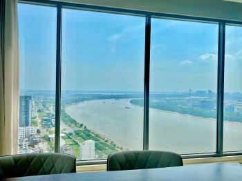 DIAMOND ISLAND - ĐẢO KIM CƯƠNG CHO THUÊ 3PN ĐẦY ĐỦ NỘI THẤT - Giá 38 triệu/tháng