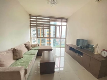 Cho thuê Căn hộ The Vista An Phú  2 phòng ngủ 101m2