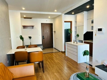 Cho thuê căn hộ giá tốt nhà đẹp 2 ngủ 2 wc full đồ 72m2