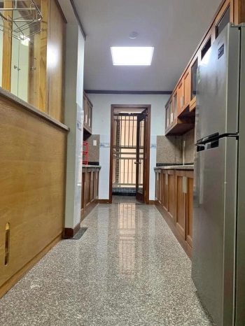 CHO THUÊ CĂN HỘ HOÀNG ANH GOLD HOUSE GIÁ RẺ