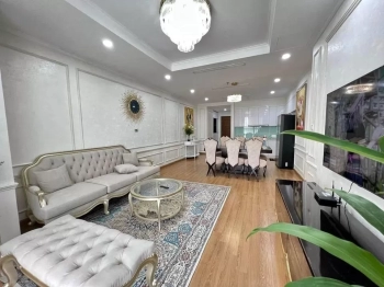 IMPERIA GARDEN 203 Nguyễn Huy Tưởng - Cho thuê căn hộ 2 phòng ngủ , 2 vệ sinh , 80m2 siêu rẻ