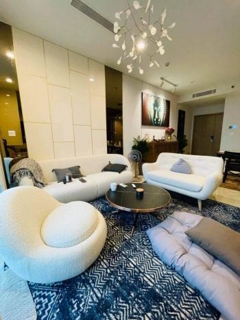 Cần Bán chung cư  Sadora Apartment diện tích 113m2  giá 9,600,000,000 Tỷ tại Số 2 Đường số 13 P. An Lợi Đông ,Quận 2 ,Hồ Chí Minh