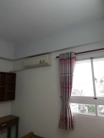 Bán chung cư Khang Gia Gò Vấp DT 76m2 Thiết kế 2PN, 2WC