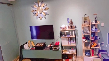 Cần bán chung cư Galaxy 9 quận 4