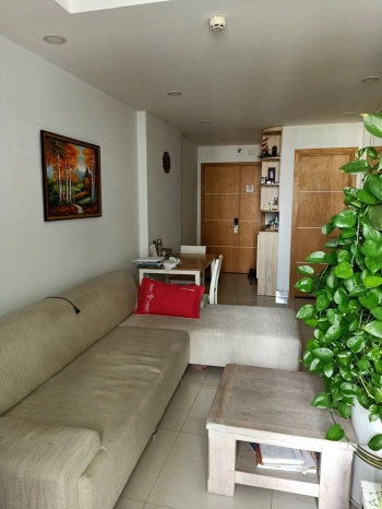 Cho thuê căn hộ Him Lam Phú Đông, có nội thất