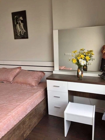 CHO THUÊ CĂN HỘ BOTANICA PREMIER 57M2, 1PN+1WC