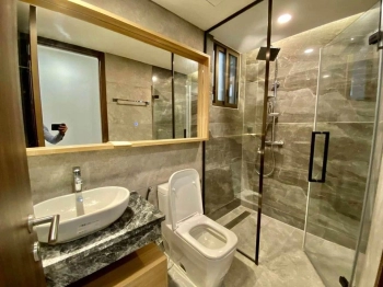 Bán Căn Hộ Midtown M8 Phú Mỹ Hưng