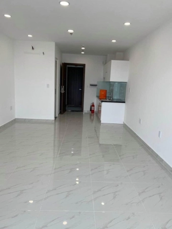 Cho Thuê C/c Richmond 1PN Ngay Nguyễn Xí, Bình Thạnh