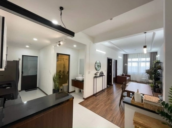 Bán nhà ở xã hội giá rẻ hỗ trợ vay lãi suất cực ưu đãi