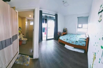 Căn hộ opal garden thủ đức cho thuê giá tốt