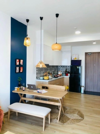 Cho thuê Akari 11.5tr full nt đẹp