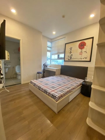 Cho thuê Căn hộ Luxcity, 3pn, full nội thất