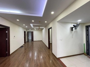 Toà B Vinata Tower (289 Khuất Duy Tiến ) Thông tin chi tiết: Căn hộ thiết kế 2PN + 1. Diện tích: 93