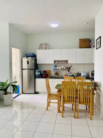 ????Cho thuê GẤP CH Topaz Garden tại Phường Hoà Thạnh Quận Tân Phú 75m2 , 2PN, 2WC