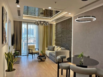 Cthue 2PN Full đồ xịn đẹp 80m2 Hinode city 201 Minh Khai