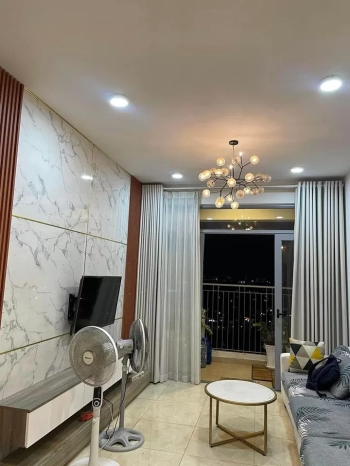 Mình cần bán căn hộ chung cư opal garden  Diện tích 72m2