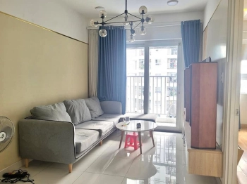 Cần cho Thuê căn hộ TOPAZ HOME, PROPER PLAZA. Trung tâm quận 12, gần quận Tân Bình. Đầy Đủ NT