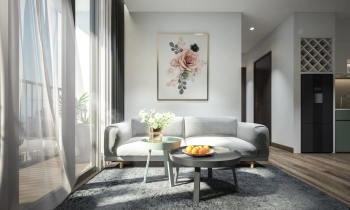 Sở hữu căn hộ khách sạn tiêu chuẩn 5* tại trung tâm tp.Bắc Giang chỉ với từ 480triệu