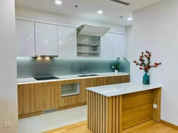 Cho thuê căn hộ giá rẻ tại The Park Home - Cầu Giấy 2pn full 17tr/tháng.