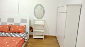 2 phòng ngủ 2 phòng tắm Căn hộ/Chung cư cao cấp