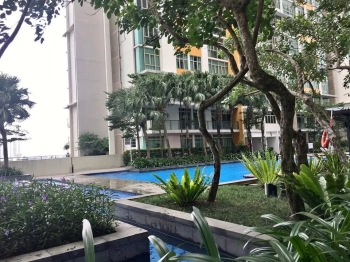 ????♥️The VISTA AN PHÚ♥️???? - Cho thuê căn hộ 2 phòng ngủ - có ban công