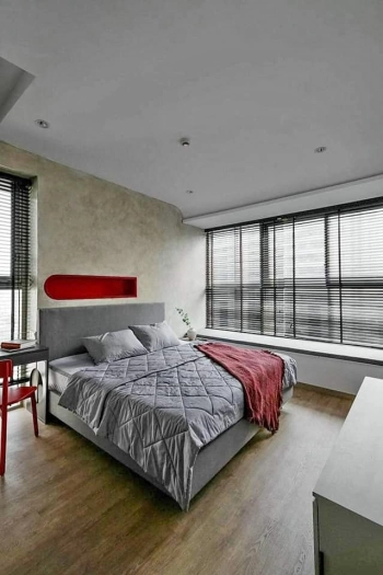 Căn hộ M7 Midtown Phú Mỹ Hưng Phường Tân Phú Quận 7 TpHCM Bán Gấp