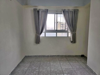 Cho thuê chưng cư Khang Gia Gò Vấp.  DT 93m2 gồm 3PN, 2WC