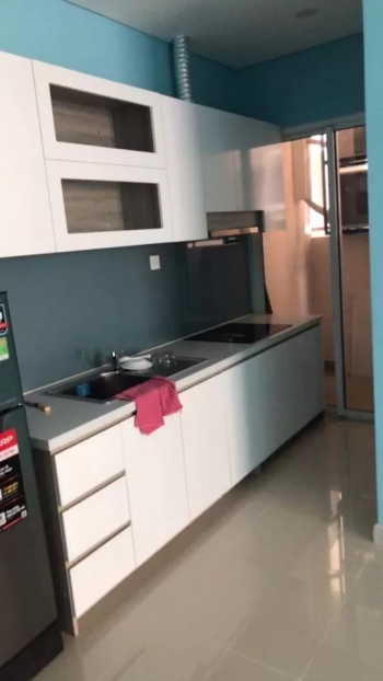 cho thuê chung cư dragon hill 3 pn