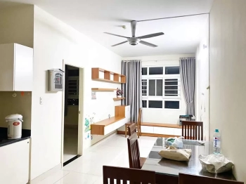 CHO THUÊ CĂN HỘ 2PN SUNVIEW TOWN - THỦ ĐỨC