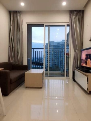 Cho thuê căn hộ 3pn chung cư Galaxy 9 quận 4, giá rẻ