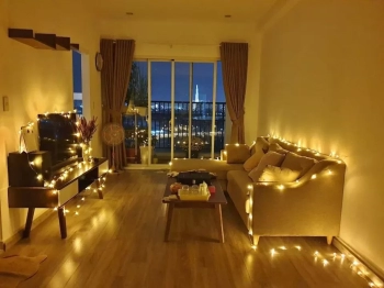 [???????????? ????????????????̂ ????????̆???? ????????̣̂]   Opal Garden nằm kế bên Gigamall Phạm Văn Đồng