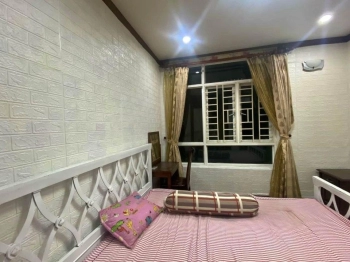 cho thuê share phòng thường trong căn hộ Hoang Anh Gia Lai 3 - Nguyễn Hữu Thọ ????????