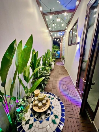 ???????????? ???????????????????????????????????? ????????????̉ ????????????????̂???? 3 Phòng Ngủ sân vườn 122m2